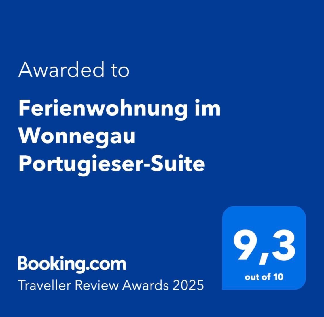 Ferienwohnung Im Wonnegau Portugieser-Suite Florsheim-Dalsheim Extérieur photo